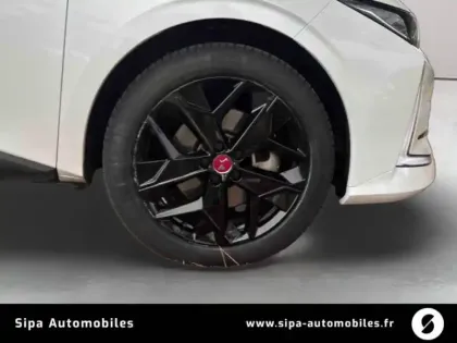 Photo 15 DS DS 4  Hybride E-Tense 225 EAT8