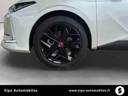 Photo 10 DS DS 4  Hybride E-Tense 225 EAT8