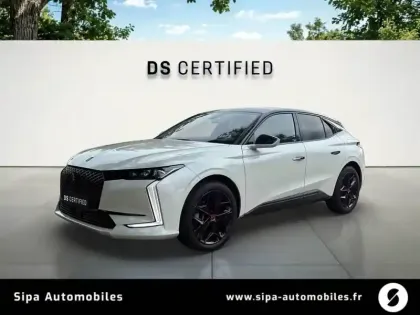 Photo Ds Ds 4 Performance Line