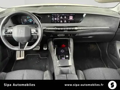 Photo 20 DS DS 4  Hybride E-Tense 225 EAT8
