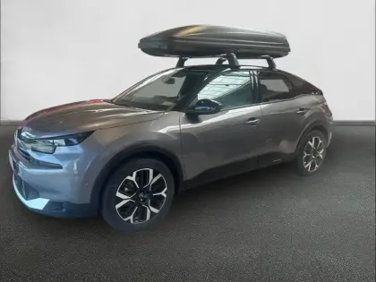Photo Citroën C4 Max