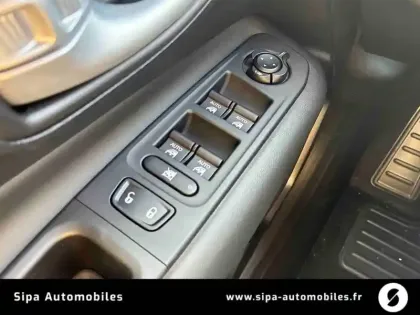Photo 23 Jeep Renegade  1.5 Turbo T4 130 ch BVR7 e-Hybrid