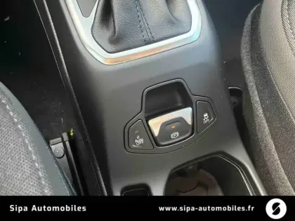Photo 24 Jeep Renegade  1.5 Turbo T4 130 ch BVR7 e-Hybrid