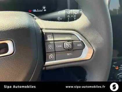 Photo 16 Jeep Renegade  1.5 Turbo T4 130 ch BVR7 e-Hybrid
