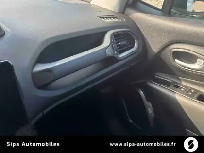 Photo 21 Jeep Renegade  1.5 Turbo T4 130 ch BVR7 e-Hybrid