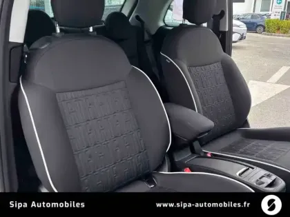 Photo 34 Fiat 500  3+1 e 118 ch
