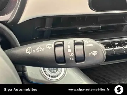 Photo 19 Fiat 500  3+1 e 118 ch