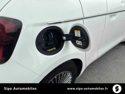 Photo 32 Fiat 500  3+1 e 118 ch