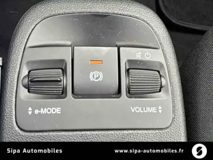 Photo 30 Fiat 500  3+1 e 118 ch