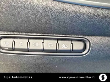 Photo 21 Fiat 500  3+1 e 118 ch
