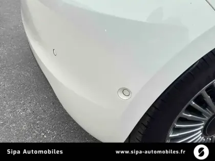 Photo 31 Fiat 500  3+1 e 118 ch