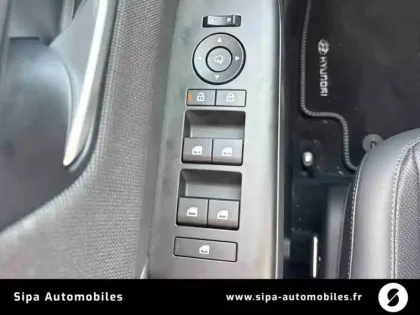 Photo 18 Hyundai Kona  Hybrid 138
