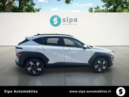 Photo 5 Hyundai Kona  Hybrid 138