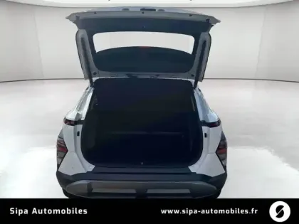 Photo 9 Hyundai Kona  Hybrid 138