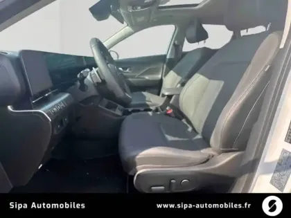 Photo 10 Hyundai Kona  Hybrid 138