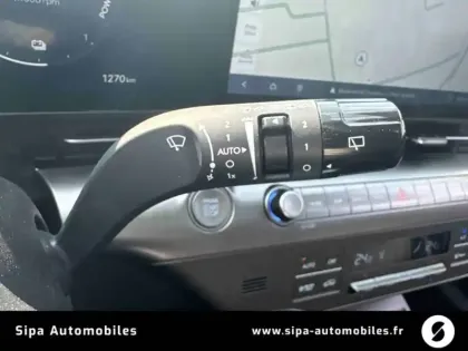Photo 23 Hyundai Kona  Hybrid 138