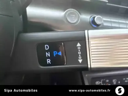 Photo 16 Hyundai Kona  Hybrid 138