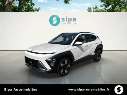 Photo Hyundai Kona Executive