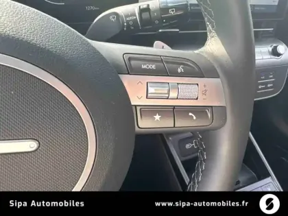 Photo 22 Hyundai Kona  Hybrid 138