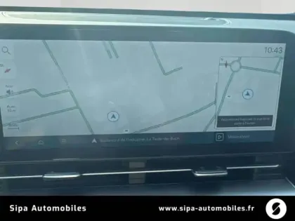 Photo 14 Hyundai Kona  Hybrid 138