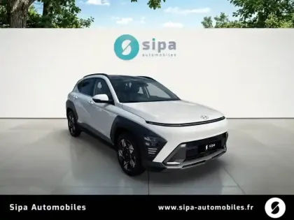 Photo 6 Hyundai Kona  Hybrid 138