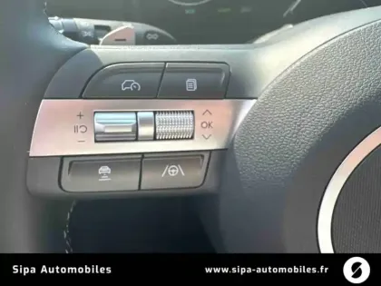Photo 20 Hyundai Kona  Hybrid 138