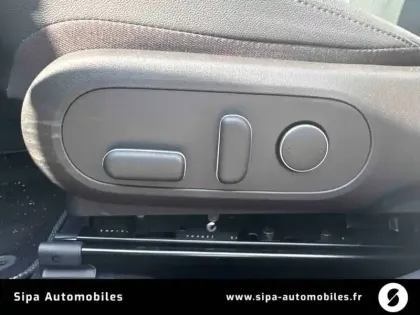 Photo 29 Hyundai Kona  Hybrid 138