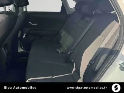 Photo 11 Hyundai Kona  Hybrid 138