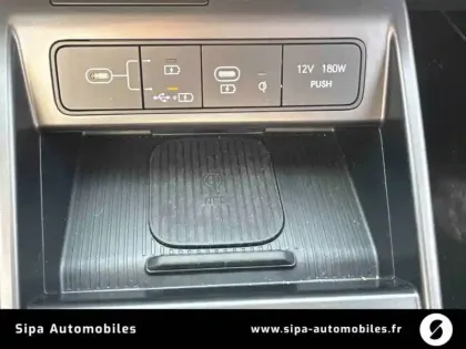 Photo 26 Hyundai Kona  Hybrid 138
