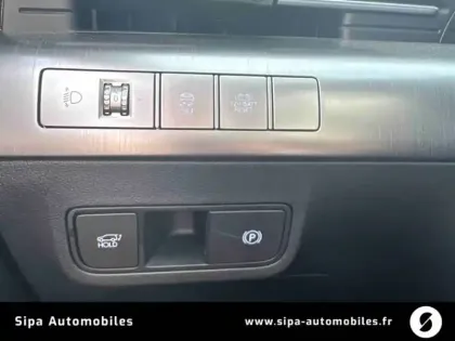 Photo 19 Hyundai Kona  Hybrid 138
