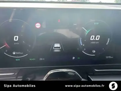 Photo 24 Hyundai Kona  Hybrid 138