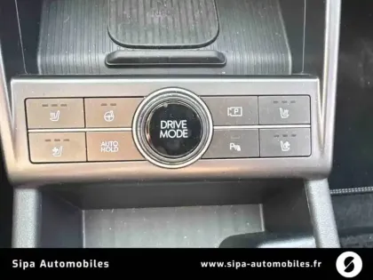 Photo 25 Hyundai Kona  Hybrid 138