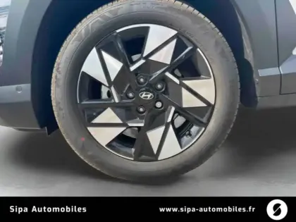 Photo 8 Hyundai Kona  Hybrid 138