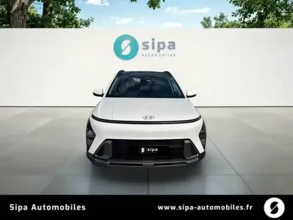 Photo 7 Hyundai Kona  Hybrid 138