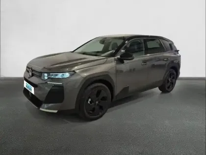 Photo Citroën C5 Aircross Plus