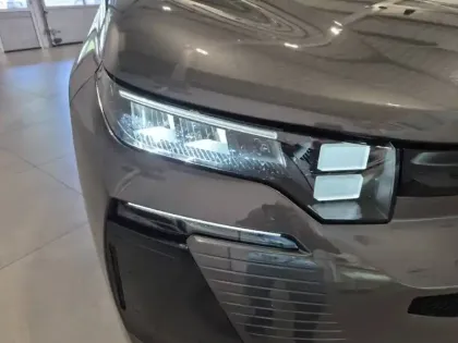 Photo 15 Citroën C5 aircross  Hybride 145 ch e-DCS6