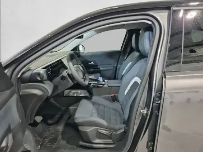 Photo 10 Citroën C5 aircross  Hybride 145 ch e-DCS6