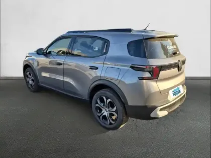 Photo 6 Citroën C3 Aircross  Turbo 100 ch Man