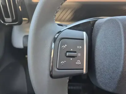 Photo 18 Citroën C3 Aircross  Turbo 100 ch Man