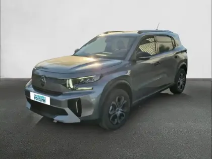 Photo Citroën C3 Aircross Plus