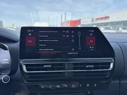 Photo 23 Citroën C5 aircross  BlueHDi 130 EAT8