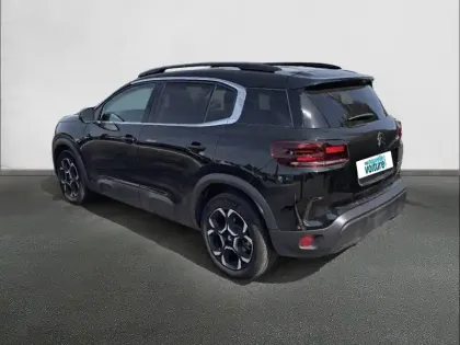 Photo 6 Citroën C5 aircross  BlueHDi 130 EAT8