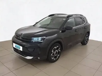 Photo 29 Citroën C5 aircross  BlueHDi 130 EAT8