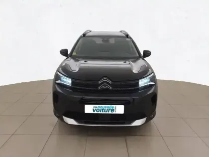Photo 30 Citroën C5 aircross  BlueHDi 130 EAT8