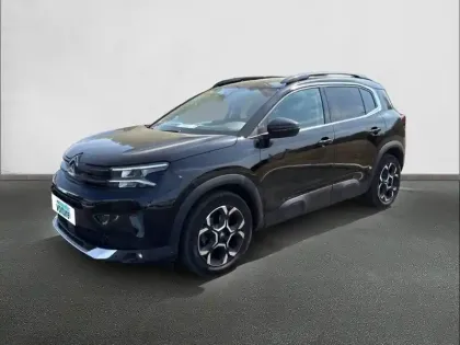 Photo Citroën C5 Aircross Max