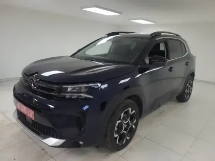 Photo Citroën C5 Aircross Max