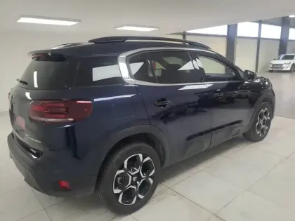 Photo 5 Citroën C5 aircross  BlueHDi 130 EAT8
