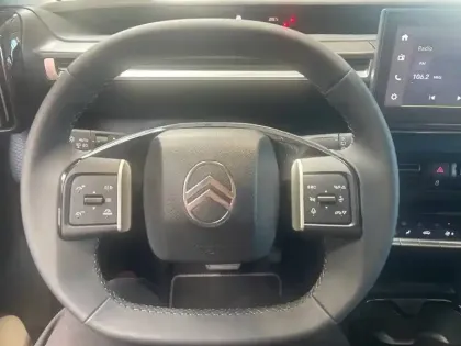 Photo 8 Citroën C3 Aircross e- 113 ch autonomie étendue