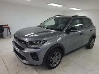 Photo Citroën C3 Max