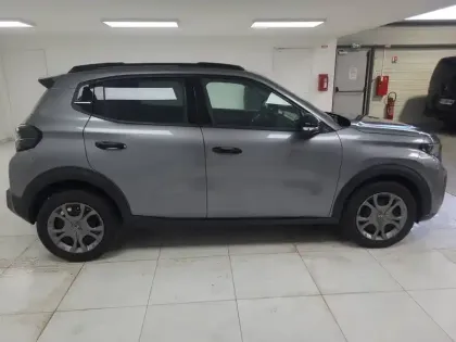 Photo 6 Citroën C3  Turbo 100 ch Manuelle